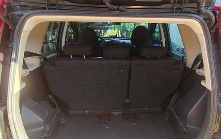 Nissan Note II рестайлинг, 2008 год, 510 000 рублей, 6 фотография