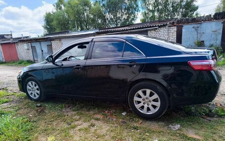 Toyota Camry, 2011 год, 930 000 рублей, 6 фотография