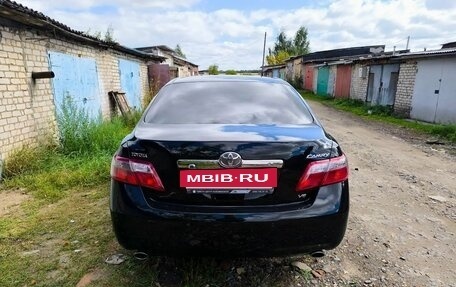 Toyota Camry, 2011 год, 930 000 рублей, 5 фотография