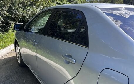 Toyota Corolla, 2012 год, 1 360 000 рублей, 10 фотография