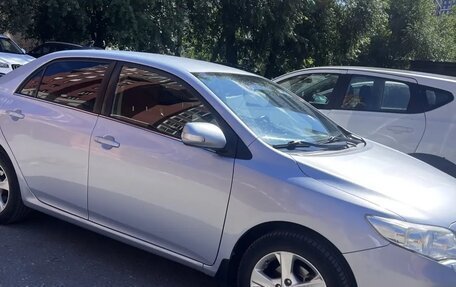 Toyota Corolla, 2012 год, 1 360 000 рублей, 16 фотография