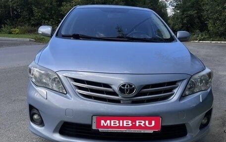 Toyota Corolla, 2012 год, 1 360 000 рублей, 3 фотография