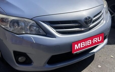 Toyota Corolla, 2012 год, 1 360 000 рублей, 20 фотография