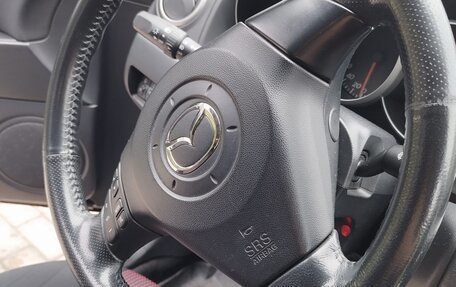 Mazda 3, 2005 год, 380 000 рублей, 4 фотография