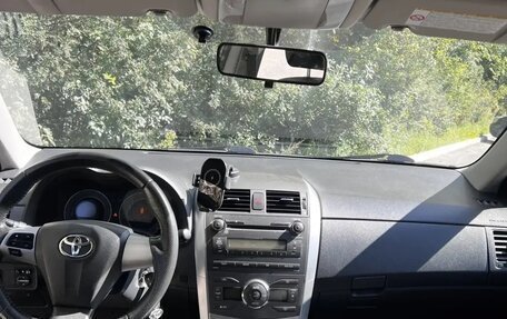 Toyota Corolla, 2012 год, 1 360 000 рублей, 24 фотография
