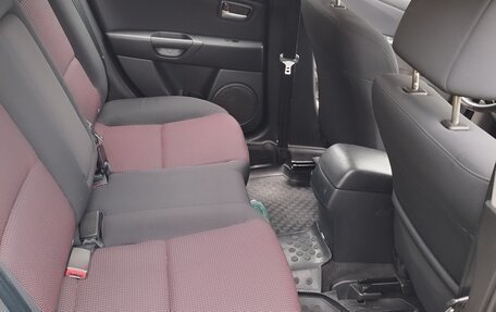 Mazda 3, 2005 год, 380 000 рублей, 6 фотография