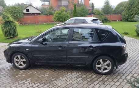 Mazda 3, 2005 год, 380 000 рублей, 12 фотография