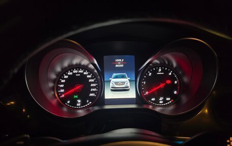 Mercedes-Benz V-Класс, 2019 год, 7 000 000 рублей, 7 фотография