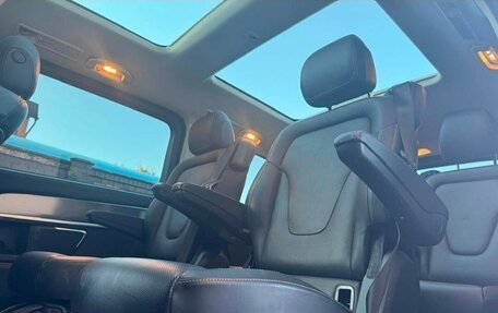 Mercedes-Benz V-Класс, 2019 год, 7 000 000 рублей, 6 фотография