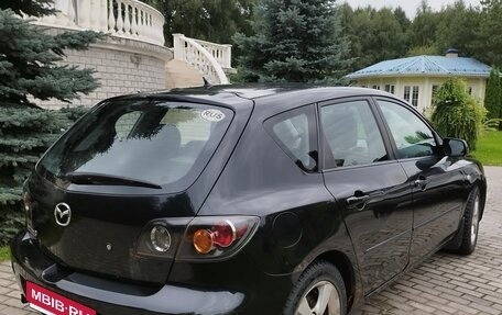 Mazda 3, 2005 год, 380 000 рублей, 2 фотография