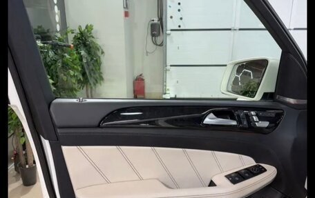 Mercedes-Benz GL-Класс AMG, 2013 год, 3 500 000 рублей, 8 фотография