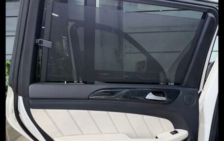 Mercedes-Benz GL-Класс AMG, 2013 год, 3 500 000 рублей, 9 фотография