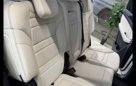 Mercedes-Benz GL-Класс AMG, 2013 год, 3 500 000 рублей, 12 фотография
