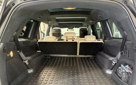 Mercedes-Benz GL-Класс AMG, 2013 год, 3 500 000 рублей, 11 фотография