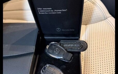 Mercedes-Benz GL-Класс AMG, 2013 год, 3 500 000 рублей, 18 фотография