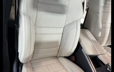 Mercedes-Benz GL-Класс AMG, 2013 год, 3 500 000 рублей, 15 фотография