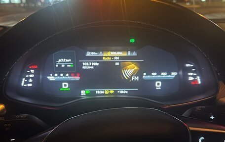 Audi A6, 2022 год, 4 700 000 рублей, 5 фотография