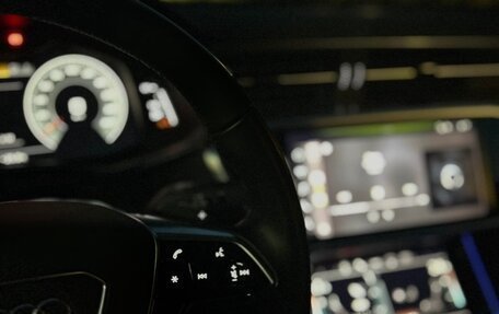 Audi A6, 2022 год, 4 700 000 рублей, 3 фотография