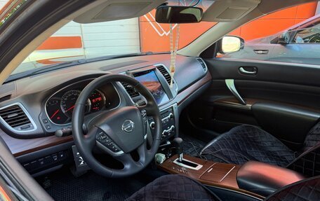 Nissan Teana, 2011 год, 1 070 000 рублей, 2 фотография