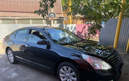 Nissan Teana, 2011 год, 1 070 000 рублей, 5 фотография
