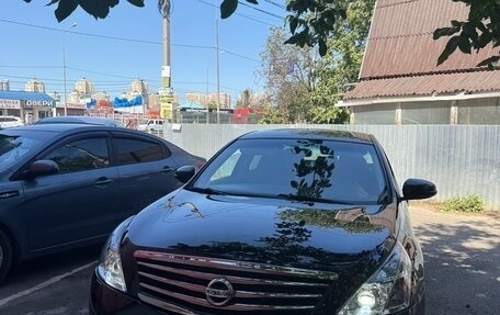 Nissan Teana, 2011 год, 1 070 000 рублей, 6 фотография