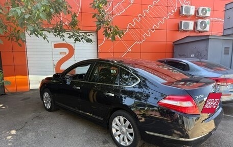 Nissan Teana, 2011 год, 1 070 000 рублей, 3 фотография