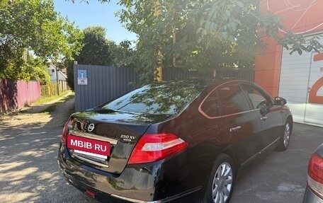 Nissan Teana, 2011 год, 1 070 000 рублей, 4 фотография
