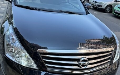 Nissan Teana, 2011 год, 1 070 000 рублей, 7 фотография