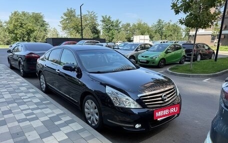 Nissan Teana, 2011 год, 1 070 000 рублей, 8 фотография