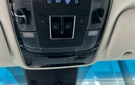 Hyundai Staria, 2024 год, 7 890 000 рублей, 26 фотография