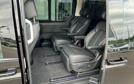 Hyundai Staria, 2024 год, 7 890 000 рублей, 36 фотография