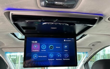 Hyundai Staria, 2024 год, 7 890 000 рублей, 33 фотография