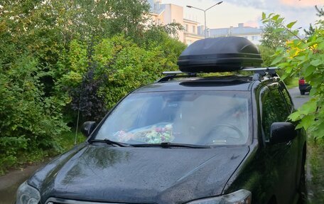 Toyota Highlander III, 2010 год, 1 550 000 рублей, 7 фотография