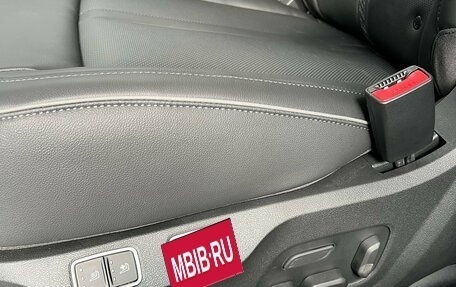 Hyundai Staria, 2024 год, 7 890 000 рублей, 37 фотография