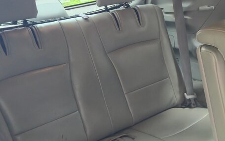 Toyota Highlander III, 2010 год, 1 550 000 рублей, 25 фотография
