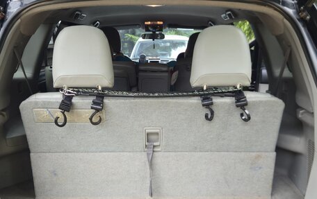 Toyota Highlander III, 2010 год, 1 550 000 рублей, 27 фотография