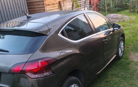 Citroen DS4, 2013 год, 850 000 рублей, 3 фотография