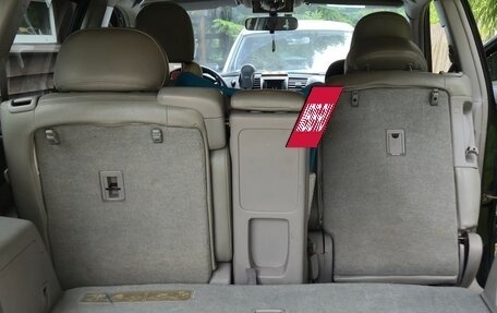 Toyota Highlander III, 2010 год, 1 550 000 рублей, 26 фотография