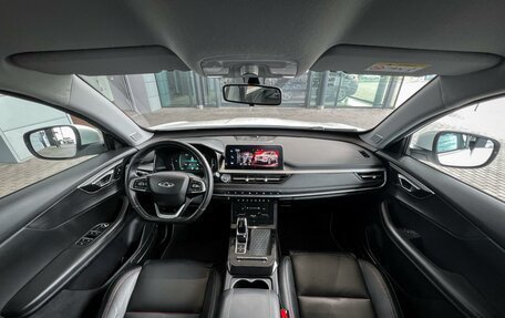 Chery Tiggo 7 Pro, 2020 год, 1 520 000 рублей, 15 фотография