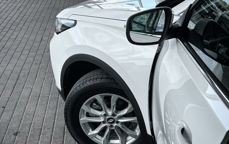 Chery Tiggo 7 Pro, 2020 год, 1 520 000 рублей, 9 фотография