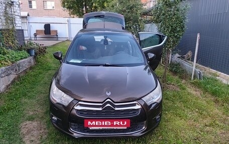 Citroen DS4, 2013 год, 850 000 рублей, 6 фотография