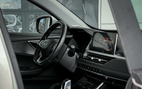 Chery Tiggo 7 Pro, 2020 год, 1 520 000 рублей, 22 фотография