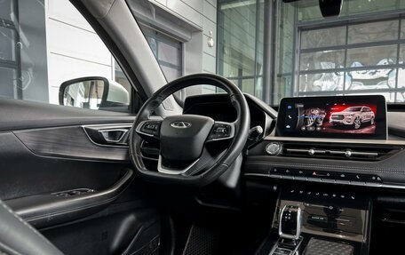 Chery Tiggo 7 Pro, 2020 год, 1 520 000 рублей, 21 фотография