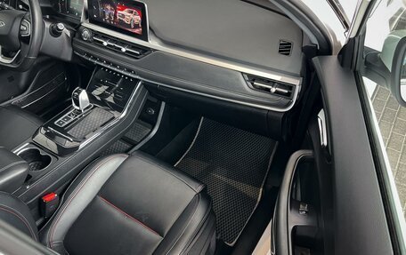 Chery Tiggo 7 Pro, 2020 год, 1 520 000 рублей, 20 фотография