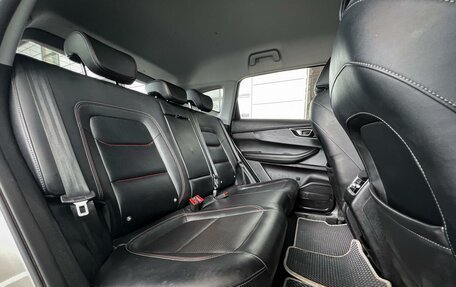 Chery Tiggo 7 Pro, 2020 год, 1 520 000 рублей, 25 фотография