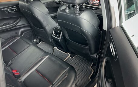 Chery Tiggo 7 Pro, 2020 год, 1 520 000 рублей, 27 фотография