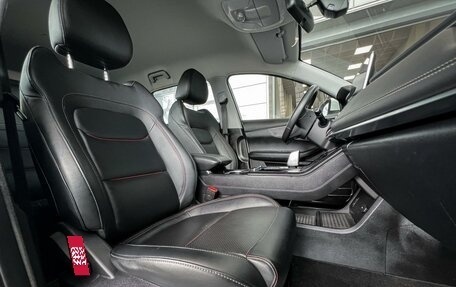 Chery Tiggo 7 Pro, 2020 год, 1 520 000 рублей, 18 фотография