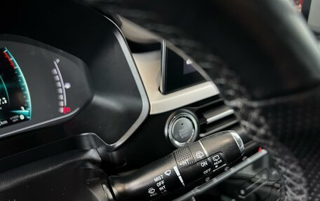 Chery Tiggo 7 Pro, 2020 год, 1 520 000 рублей, 34 фотография