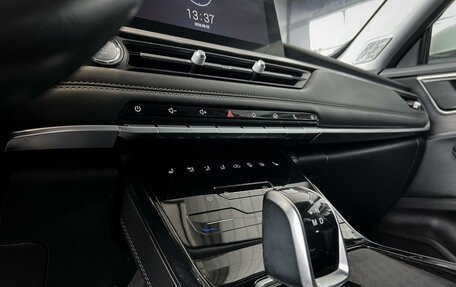 Chery Tiggo 7 Pro, 2020 год, 1 520 000 рублей, 38 фотография