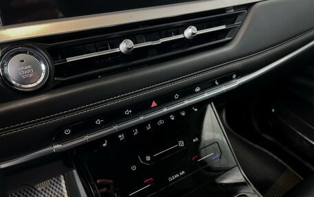 Chery Tiggo 7 Pro, 2020 год, 1 520 000 рублей, 37 фотография